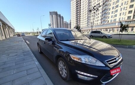 Ford Mondeo IV, 2013 год, 820 000 рублей, 7 фотография