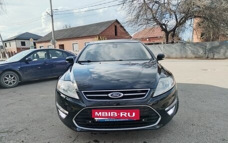 Ford Mondeo IV, 2013 год, 820 000 рублей, 2 фотография