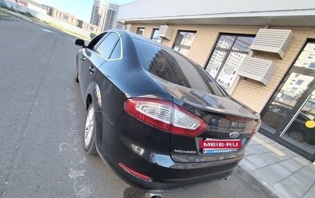 Ford Mondeo IV, 2013 год, 820 000 рублей, 5 фотография