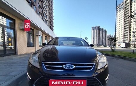 Ford Mondeo IV, 2013 год, 820 000 рублей, 3 фотография