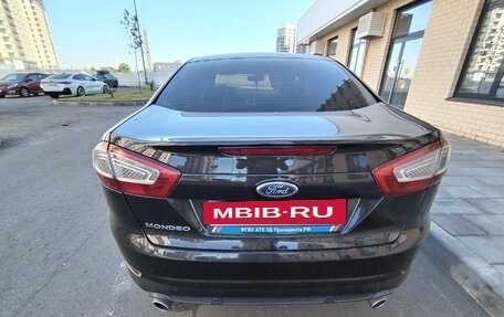 Ford Mondeo IV, 2013 год, 820 000 рублей, 6 фотография