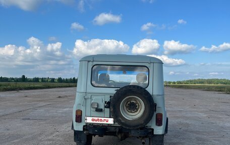ЛуАЗ 3151, 2003 год, 260 000 рублей, 5 фотография