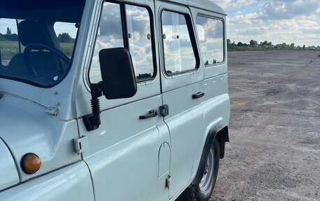 ЛуАЗ 3151, 2003 год, 260 000 рублей, 8 фотография
