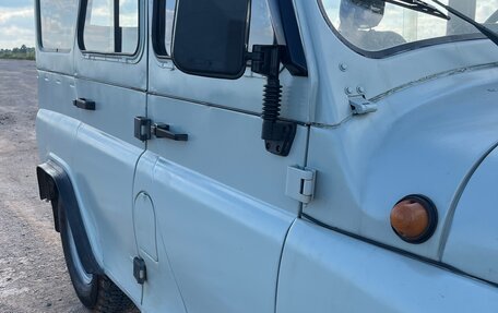 ЛуАЗ 3151, 2003 год, 260 000 рублей, 7 фотография