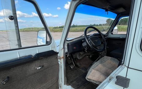 ЛуАЗ 3151, 2003 год, 260 000 рублей, 9 фотография