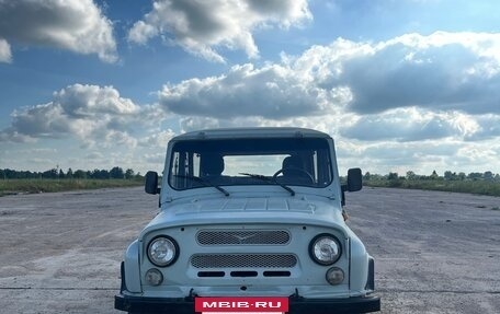 ЛуАЗ 3151, 2003 год, 260 000 рублей, 3 фотография