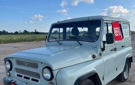 ЛуАЗ 3151, 2003 год, 260 000 рублей, 2 фотография
