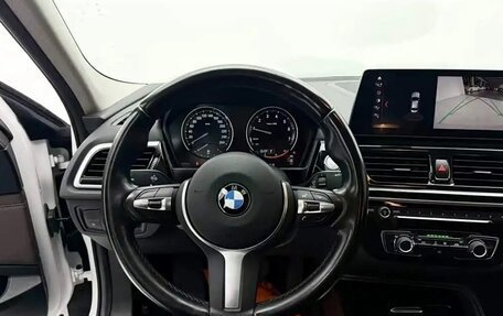 BMW 1 серия, 2022 год, 1 950 000 рублей, 10 фотография