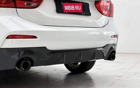 BMW 1 серия, 2022 год, 1 950 000 рублей, 7 фотография