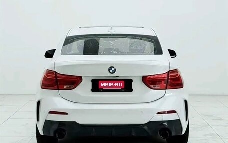 BMW 1 серия, 2022 год, 1 950 000 рублей, 4 фотография