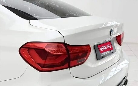BMW 1 серия, 2022 год, 1 950 000 рублей, 8 фотография