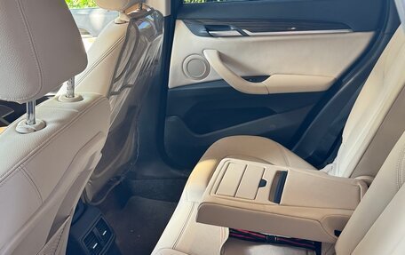 BMW X1, 2016 год, 3 000 000 рублей, 9 фотография