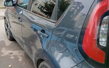 KIA Soul II рестайлинг, 2014 год, 840 000 рублей, 5 фотография