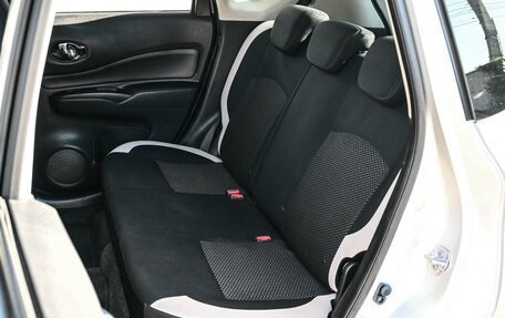 Nissan Note, 2020 год, 1 554 000 рублей, 7 фотография
