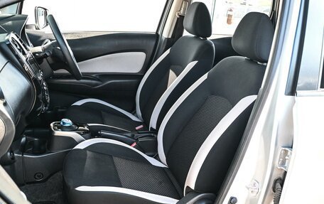 Nissan Note, 2020 год, 1 554 000 рублей, 8 фотография