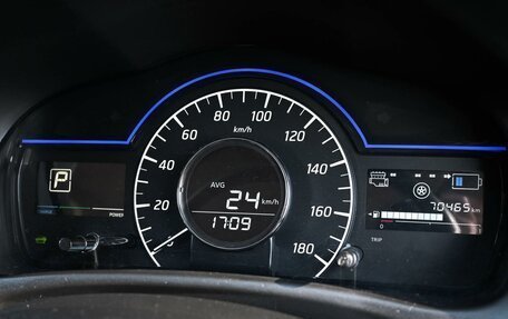 Nissan Note, 2020 год, 1 554 000 рублей, 11 фотография