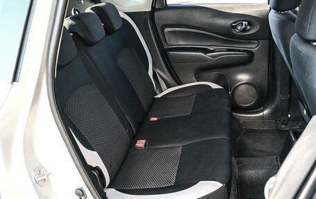 Nissan Note, 2020 год, 1 554 000 рублей, 19 фотография