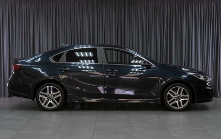 KIA Cerato IV, 2019 год, 1 929 000 рублей, 5 фотография