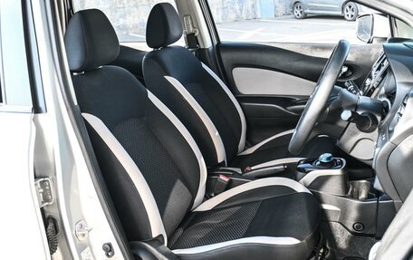 Nissan Note, 2020 год, 1 554 000 рублей, 20 фотография