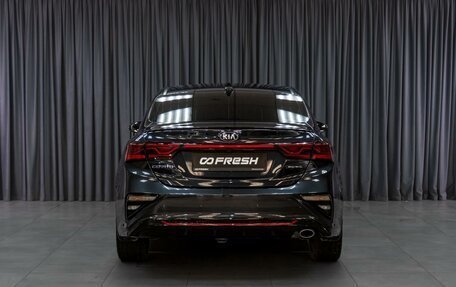 KIA Cerato IV, 2019 год, 1 929 000 рублей, 4 фотография