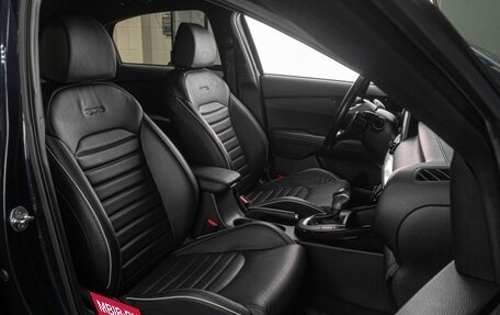 KIA Cerato IV, 2019 год, 1 929 000 рублей, 8 фотография