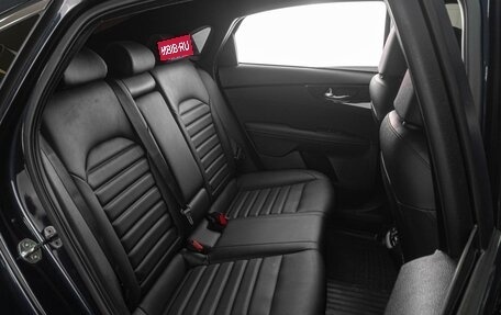 KIA Cerato IV, 2019 год, 1 929 000 рублей, 7 фотография