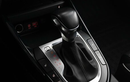 KIA Cerato IV, 2019 год, 1 929 000 рублей, 13 фотография