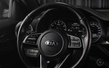KIA Cerato IV, 2019 год, 1 929 000 рублей, 19 фотография