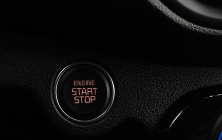 KIA Cerato IV, 2019 год, 1 929 000 рублей, 16 фотография