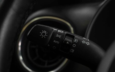 KIA Cerato IV, 2019 год, 1 929 000 рублей, 17 фотография