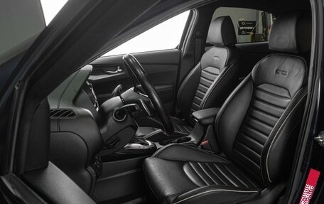 KIA Cerato IV, 2019 год, 1 929 000 рублей, 10 фотография