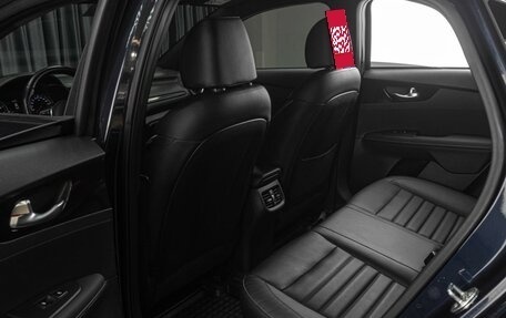 KIA Cerato IV, 2019 год, 1 929 000 рублей, 11 фотография