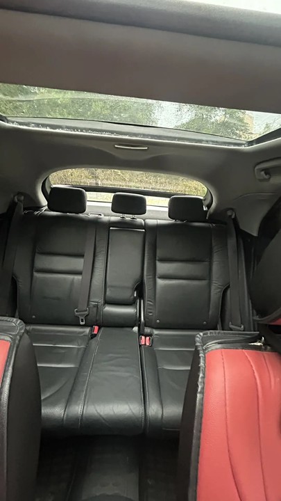 Honda Civic VIII рестайлинг, 2008 год, 980 000 рублей, 2 фотография