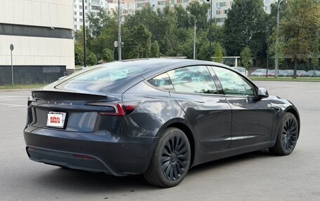 Tesla Model 3 I, 2025 год, 4 850 000 рублей, 4 фотография