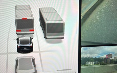 Tesla Model 3 I, 2025 год, 4 850 000 рублей, 10 фотография
