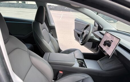 Tesla Model 3 I, 2025 год, 4 850 000 рублей, 8 фотография