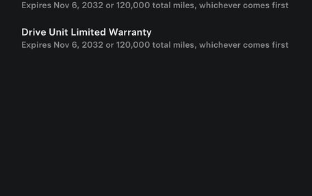 Tesla Model 3 I, 2025 год, 4 850 000 рублей, 9 фотография