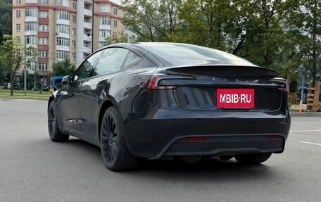 Tesla Model 3 I, 2025 год, 4 850 000 рублей, 3 фотография