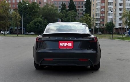 Tesla Model 3 I, 2025 год, 4 850 000 рублей, 2 фотография