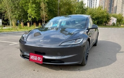 Tesla Model 3 I, 2025 год, 4 850 000 рублей, 1 фотография