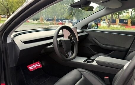 Tesla Model 3 I, 2025 год, 4 850 000 рублей, 6 фотография