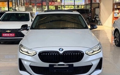 BMW 1 серия, 2023 год, 1 990 000 рублей, 1 фотография