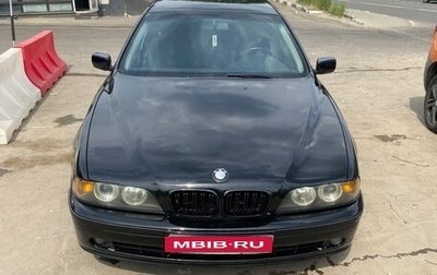 BMW 5 серия, 2001 год, 770 000 рублей, 1 фотография