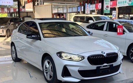 BMW 1 серия, 2023 год, 1 990 000 рублей, 2 фотография