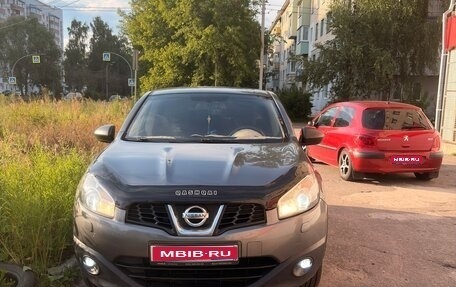 Nissan Qashqai, 2012 год, 990 000 рублей, 1 фотография