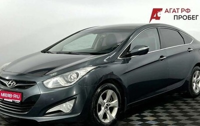 Hyundai i40 I рестайлинг, 2015 год, 1 095 000 рублей, 1 фотография