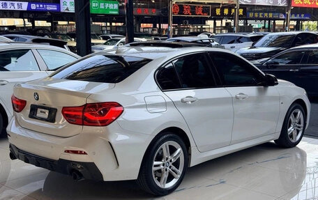 BMW 1 серия, 2023 год, 1 990 000 рублей, 5 фотография