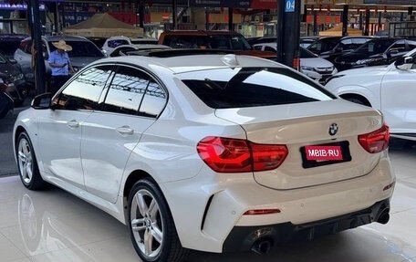 BMW 1 серия, 2023 год, 1 990 000 рублей, 4 фотография