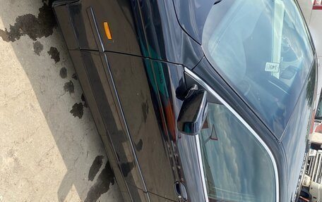 BMW 5 серия, 2001 год, 770 000 рублей, 2 фотография