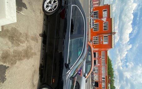 BMW 5 серия, 2001 год, 770 000 рублей, 4 фотография
